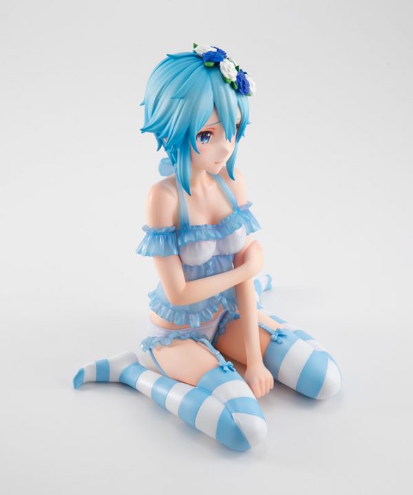 Sword Art Online Sinon -Negligee Ver-