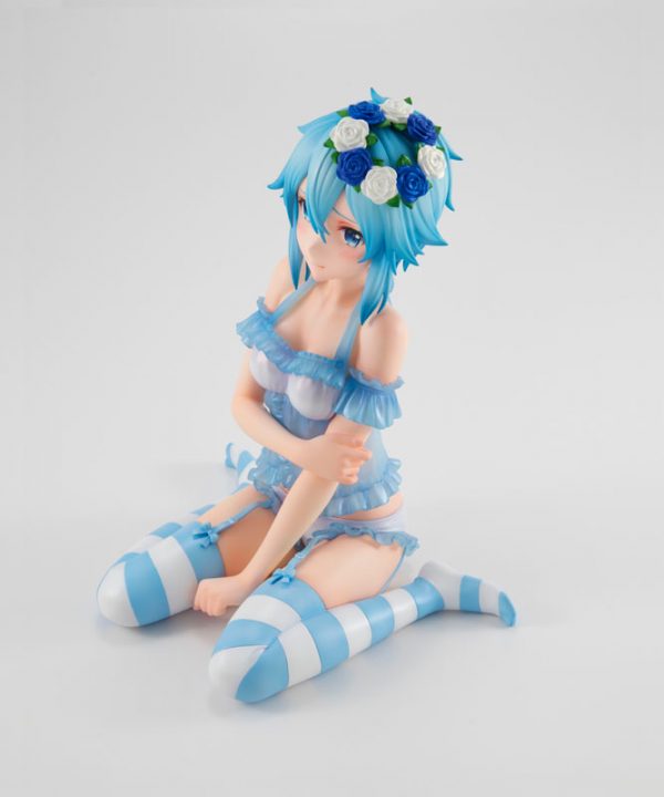 Sword Art Online Sinon -Negligee Ver-