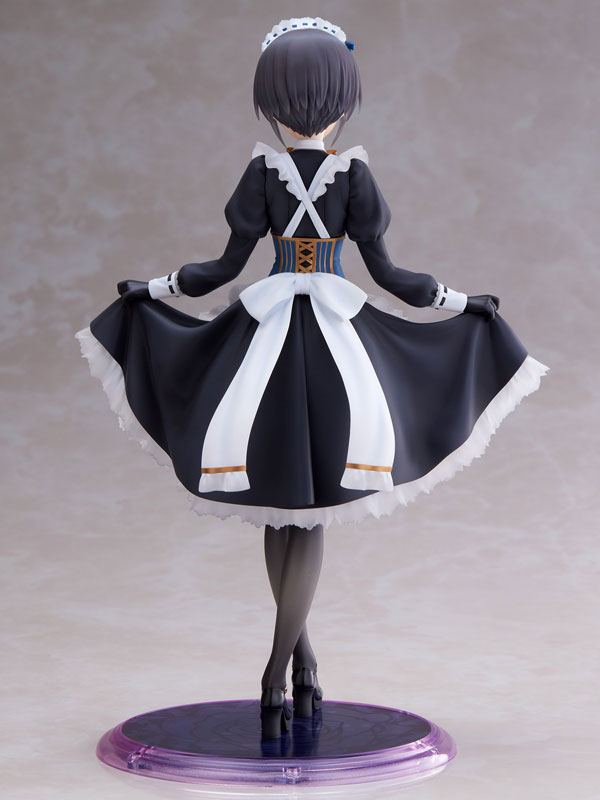 THE iDOLM@STER Cinderella Girls - Shirayuki Chiyo - Dream Tech - 1/7