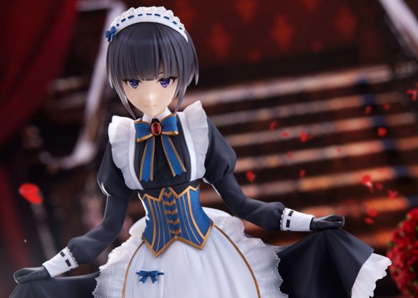 THE iDOLM@STER Cinderella Girls - Shirayuki Chiyo - Dream Tech - 1/7