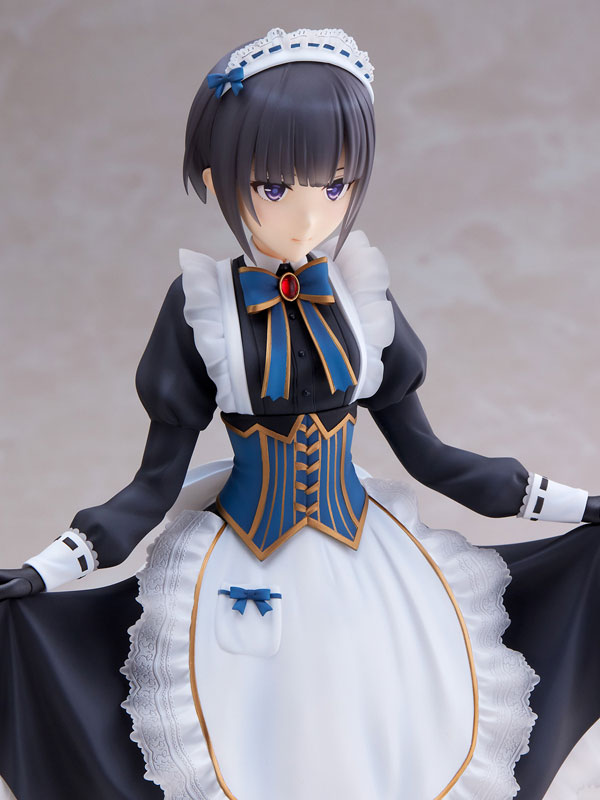 THE iDOLM@STER Cinderella Girls - Shirayuki Chiyo - Dream Tech - 1/7