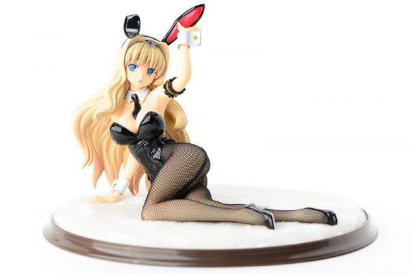 To Heart 2 - Kusugawa Sasara - 1/5 - Black Bunny ver., Limited Distribution