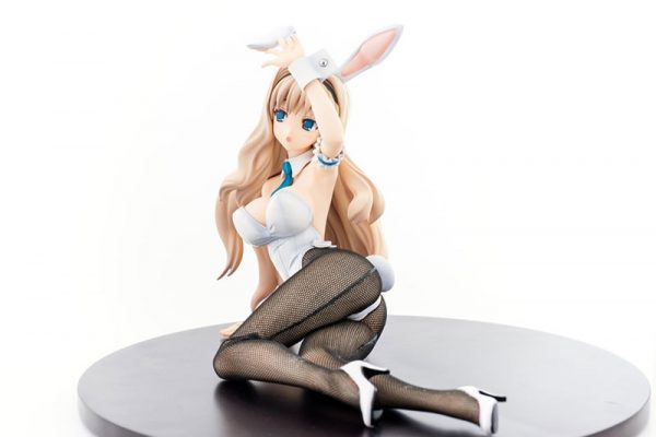 To Heart 2 - Kusugawa Sasara - 1/5 - White Bunny ver.