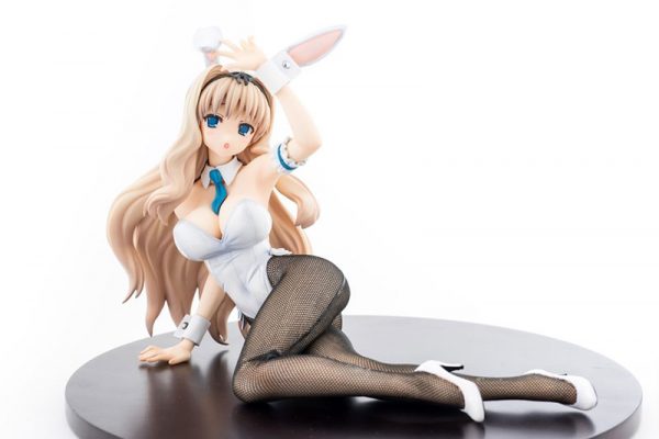 To Heart 2 - Kusugawa Sasara - 1/5 - White Bunny ver.