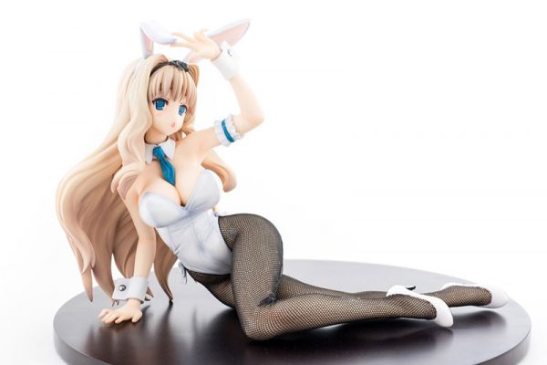 To Heart 2 - Kusugawa Sasara - 1/5 - White Bunny ver.