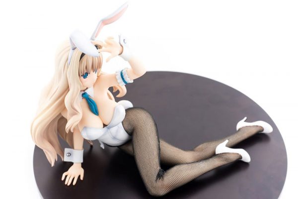 To Heart 2 - Kusugawa Sasara - 1/5 - White Bunny ver.