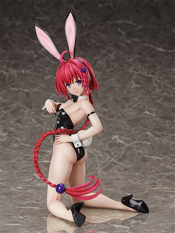 To LOVEru Darkness - Kurosaki Mea - B-style - 1/4 - Bare Leg Bunny Ver.