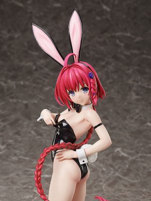 To LOVEru Darkness - Kurosaki Mea - B-style - 1/4 - Bare Leg Bunny Ver.