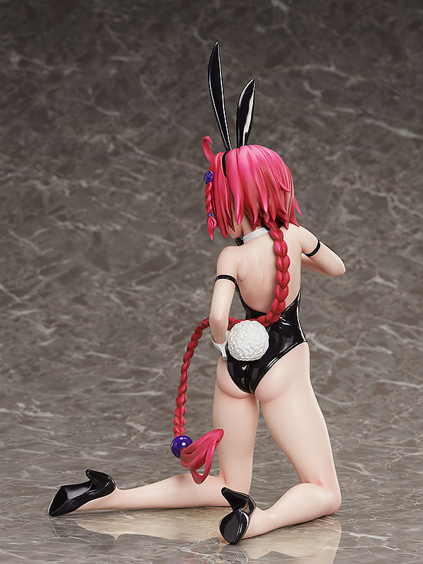 To LOVEru Darkness - Kurosaki Mea - B-style - 1/4 - Bare Leg Bunny Ver.