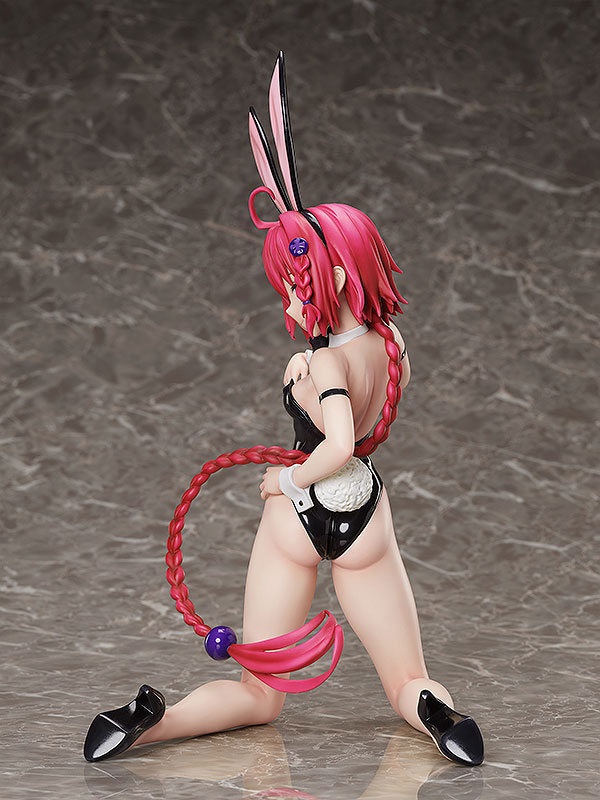 To LOVEru Darkness - Kurosaki Mea - B-style - 1/4 - Bare Leg Bunny Ver.