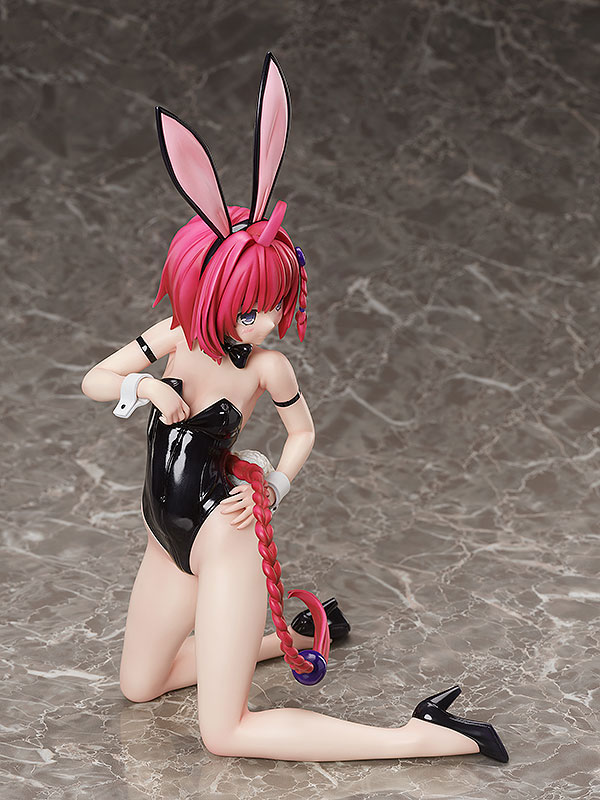 To LOVEru Darkness - Kurosaki Mea - B-style - 1/4 - Bare Leg Bunny Ver.