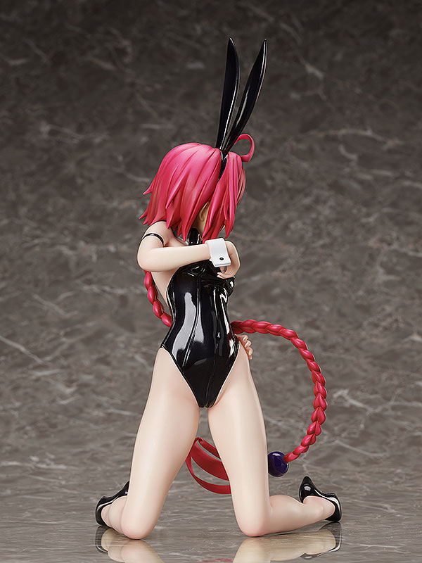 To LOVEru Darkness - Kurosaki Mea - B-style - 1/4 - Bare Leg Bunny Ver.