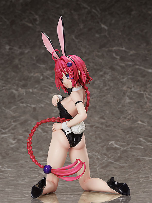 To LOVEru Darkness - Kurosaki Mea - B-style - 1/4 - Bare Leg Bunny Ver.