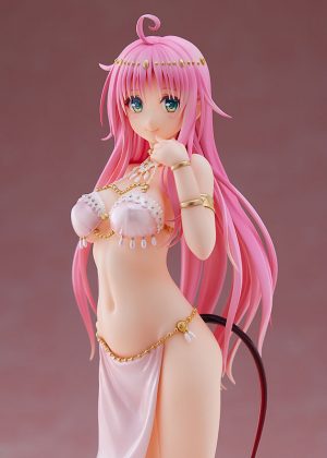 To LOVEru Darkness - Lala Satalin Deviluke - 1/7 (Amakuni, Hobby Japan)