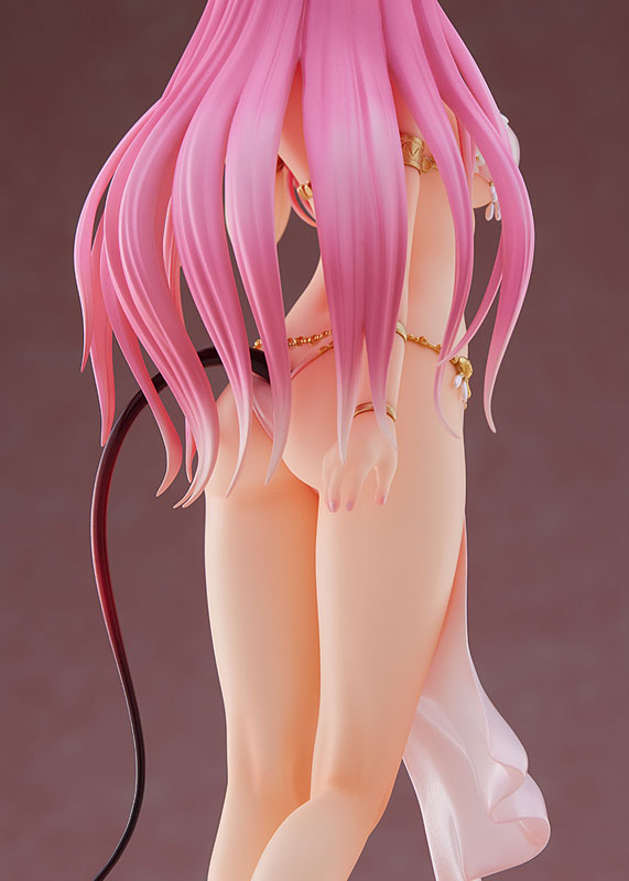 To LOVEru Darkness - Lala Satalin Deviluke - 1/7 (Amakuni, Hobby Japan)