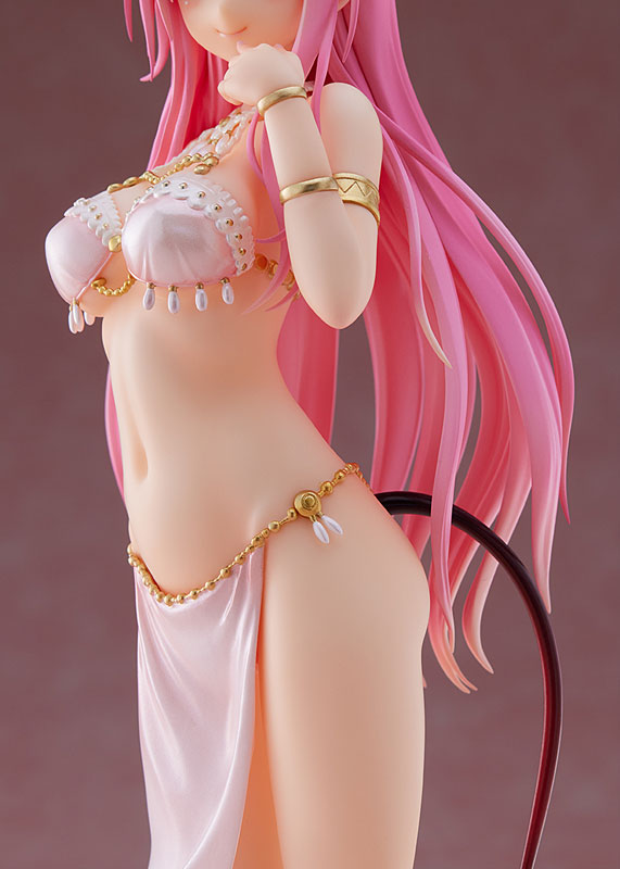 To LOVEru Darkness - Lala Satalin Deviluke - 1/7 (Amakuni, Hobby Japan)