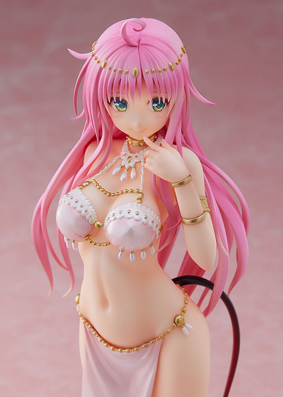 To LOVEru Darkness - Lala Satalin Deviluke - 1/7 (Amakuni, Hobby Japan)