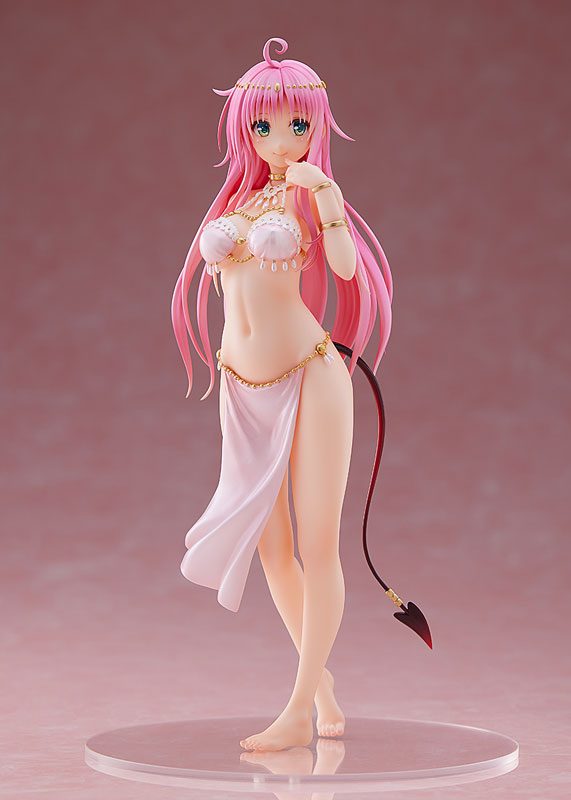 To LOVEru Darkness - Lala Satalin Deviluke - 1/7 (Amakuni, Hobby Japan)