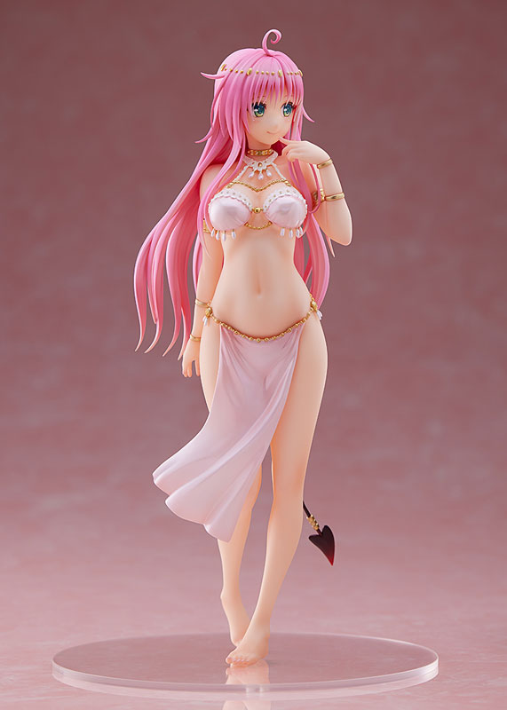 To LOVEru Darkness - Lala Satalin Deviluke - 1/7 (Amakuni, Hobby Japan)