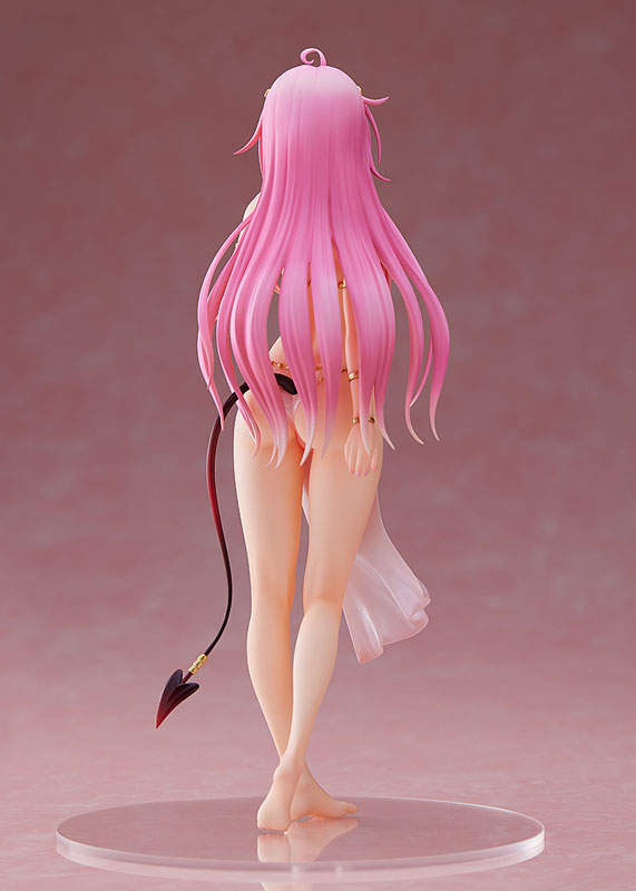 To LOVEru Darkness - Lala Satalin Deviluke - 1/7 (Amakuni, Hobby Japan)