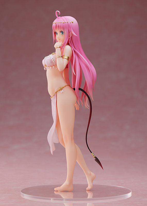 To LOVEru Darkness - Lala Satalin Deviluke - 1/7 (Amakuni, Hobby Japan)