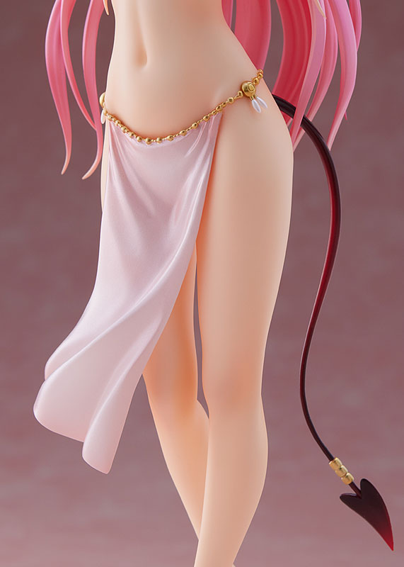 To LOVEru Darkness - Lala Satalin Deviluke - 1/7 (Amakuni, Hobby Japan)