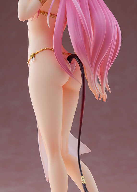 To LOVEru Darkness - Lala Satalin Deviluke - 1/7 (Amakuni, Hobby Japan)