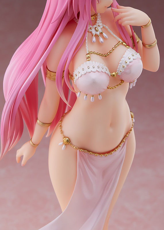 To LOVEru Darkness - Lala Satalin Deviluke - 1/7 (Amakuni, Hobby Japan)