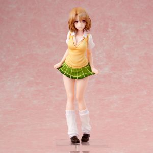 To LOVEru Darkness - Momioka Risa - 1/6