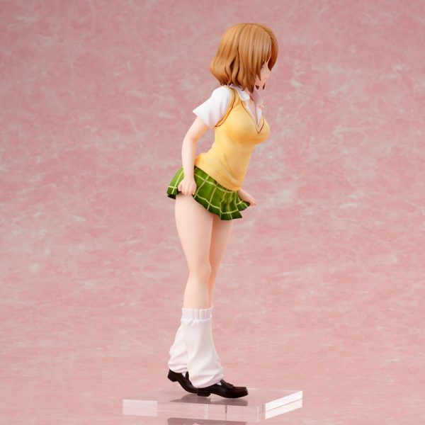 To LOVEru Darkness - Momioka Risa - 1/6