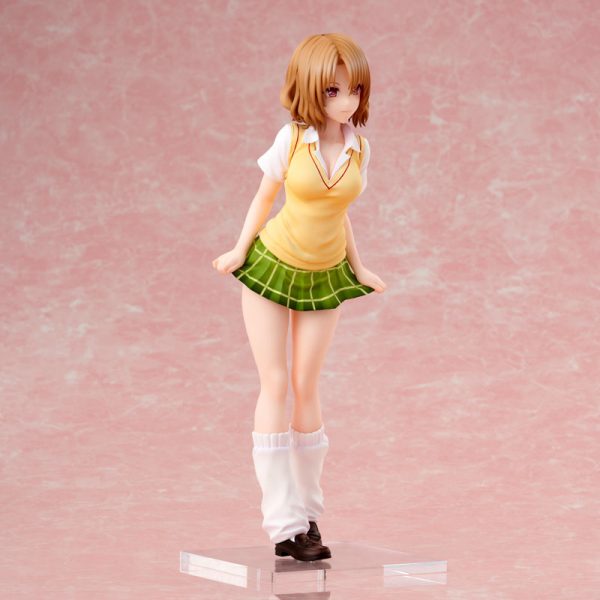 To LOVEru Darkness - Momioka Risa - 1/6