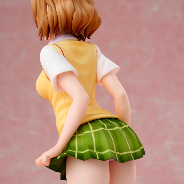 To LOVEru Darkness - Momioka Risa - 1/6