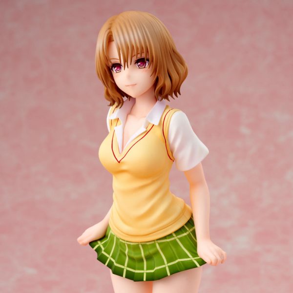 To LOVEru Darkness - Momioka Risa - 1/6