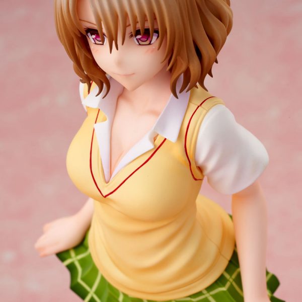 To LOVEru Darkness - Momioka Risa - 1/6