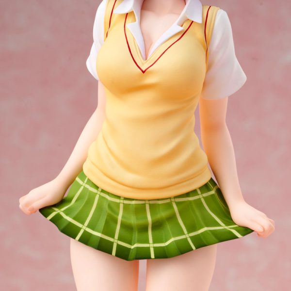 To LOVEru Darkness - Momioka Risa - 1/6