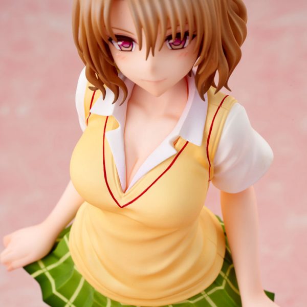 To LOVEru Darkness - Momioka Risa - 1/6