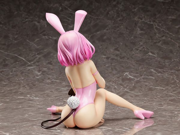 To LOVEru Darkness - Momo Belia Deviluke - 1/4 - Bare Leg Bunny Ver.