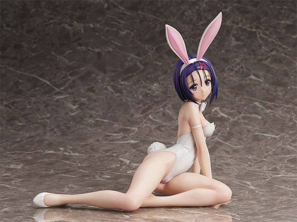 To LOVEru Darkness - Sairenji Haruna - B-style - 1/4 - Bare Leg Bunny Ver.