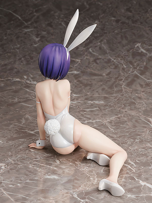 To LOVEru Darkness - Sairenji Haruna - B-style - 1/4 - Bare Leg Bunny Ver.