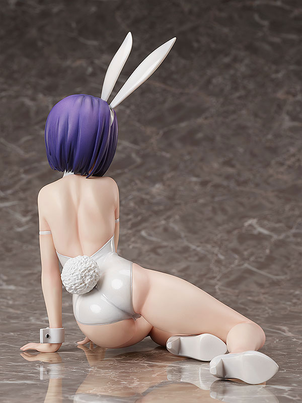 To LOVEru Darkness - Sairenji Haruna - B-style - 1/4 - Bare Leg Bunny Ver.