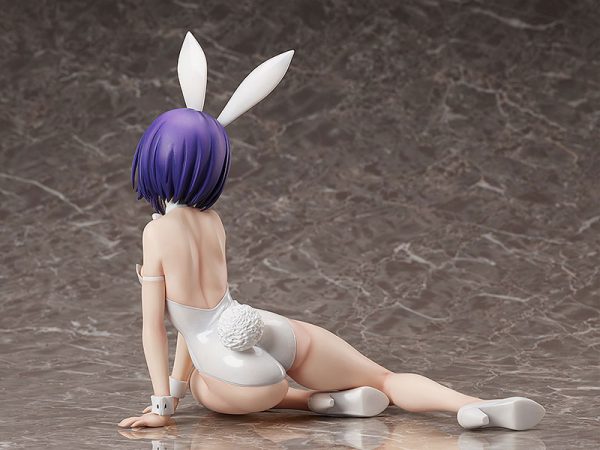 To LOVEru Darkness - Sairenji Haruna - B-style - 1/4 - Bare Leg Bunny Ver.