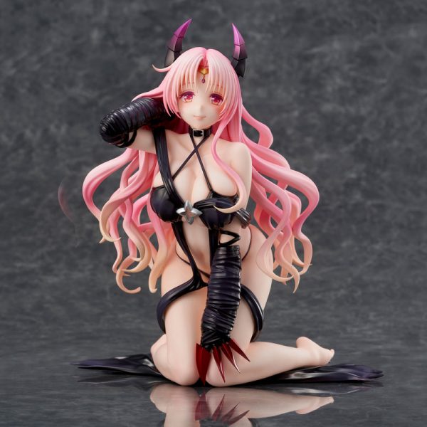 To LOVEru Darkness - Sephie Michaela Deviluke - 1/6 - Darkness ver.