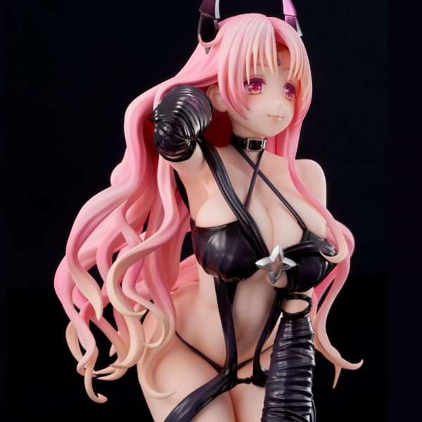 To LOVEru Darkness - Sephie Michaela Deviluke - 1/6 - Darkness ver.