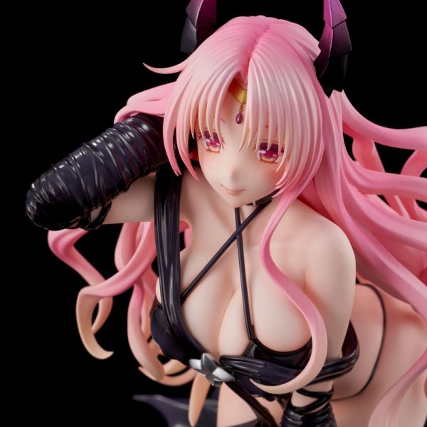 To LOVEru Darkness - Sephie Michaela Deviluke - 1/6 - Darkness ver.