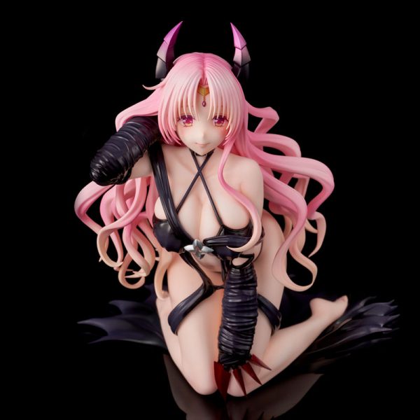 To LOVEru Darkness - Sephie Michaela Deviluke - 1/6 - Darkness ver.