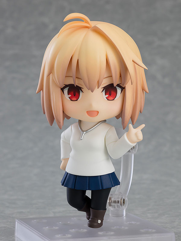 Tsukihime -A piece of blue glass moon- - Arcueid Brunestud - Nendoroid #1900