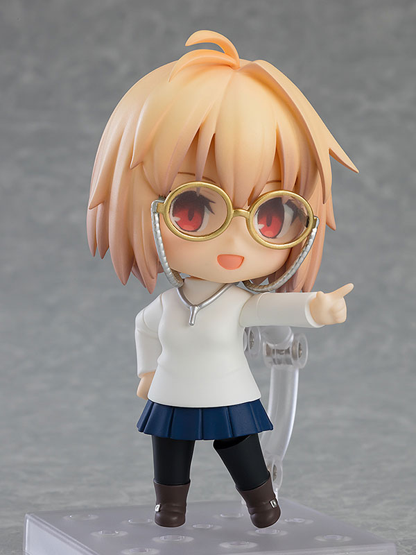 Tsukihime -A piece of blue glass moon- - Arcueid Brunestud - Nendoroid #1900