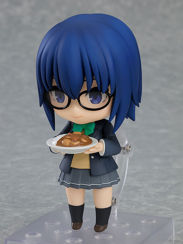 Tsukihime -A Piece of Blue Glass Moon- - Ciel - Nendoroid #2043