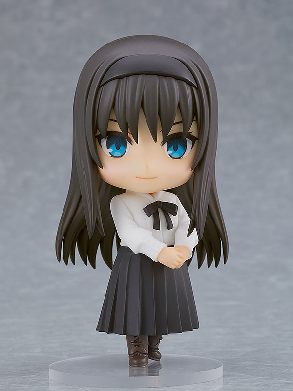 Tsukihime -A Piece of Blue Glass Moon- - Tohno Akiha - Nendoroid #2083