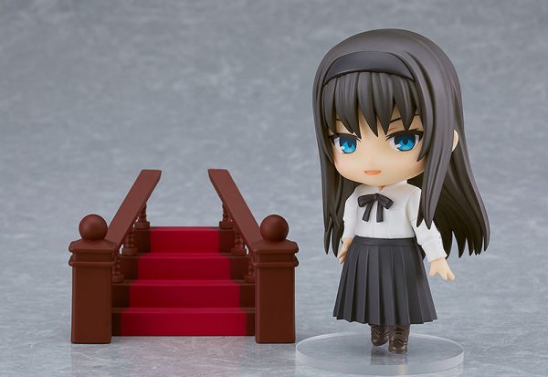 Tsukihime -A Piece of Blue Glass Moon- - Tohno Akiha - Nendoroid #2083